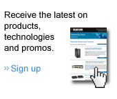  Subscribe to receive the free Black Box newsletter 