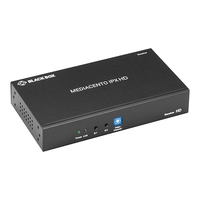 VX-HDMI-HDIP-RX: HDMI 1.4, illimité (dans un réseau local), Receiver