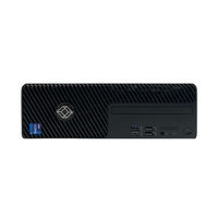 Emerald® DESKVUE PE IP Multi-Source Receiver - Quad-Monitor, 4K, DisplayPort, Audio, TAA