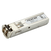 LIE401A, Industrial Gigabit Ethernet PoE+ Switch - Black Box