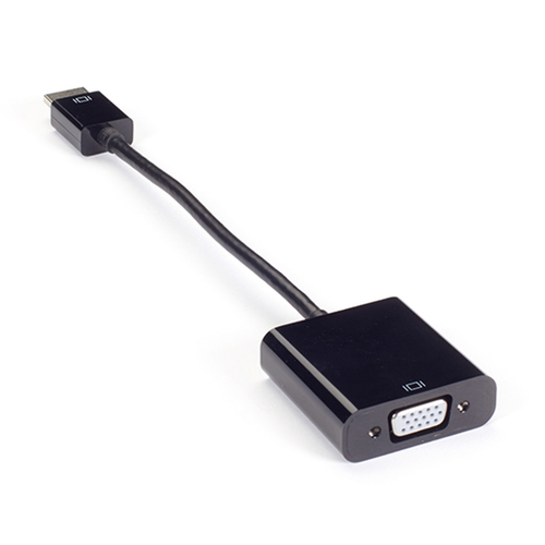 HDMI to VGA Converter Adapter Cable 