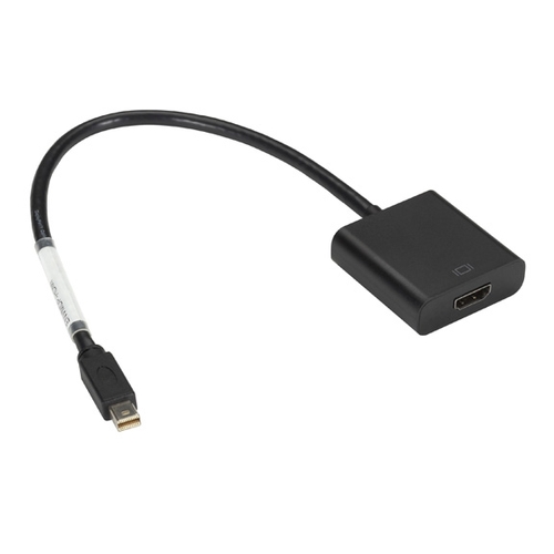 Mini câble adaptateur mini / micro USB femelle / mâle 13 cm
