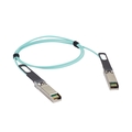 Câble AOC (Active Optical Cable) QSFP28 100 Go/s – Compatible Cisco SFP-100G-AOCxM