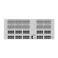 KVM Matrix Switch - 160-Port, (80) CATx, (80) Fiber, 3G, 4RU