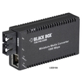 MiC 1000 Converter