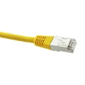 GigaTrue® CAT6 550-MHz Ethernet Patch Cable – LSZH, S/FTP