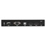 KVXLCDPF-100: Extender Kit, (1) DisplayPort 4K/30, USB 2.0, RS-232, Audio, Distance selon SFP, Mode selon le SFP