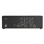 SS2P-DH-DP-U: (2) DisplayPort 1.2, 2 port, clavier/souris USB, audio