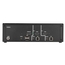 SS2P-SH-DVI-UCAC: (1) DVI-I: Single/Dual Link DVI, VGA, HDMI  via adapteur, 2 port, clavier/souris USB, audio