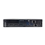 EMD5104-R: Quad-Monitor, 4K DisplayPort, USB-C, USB3, audio, Receiver