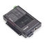 PoE+ Industrial Gigabit Ethernet Media Converter