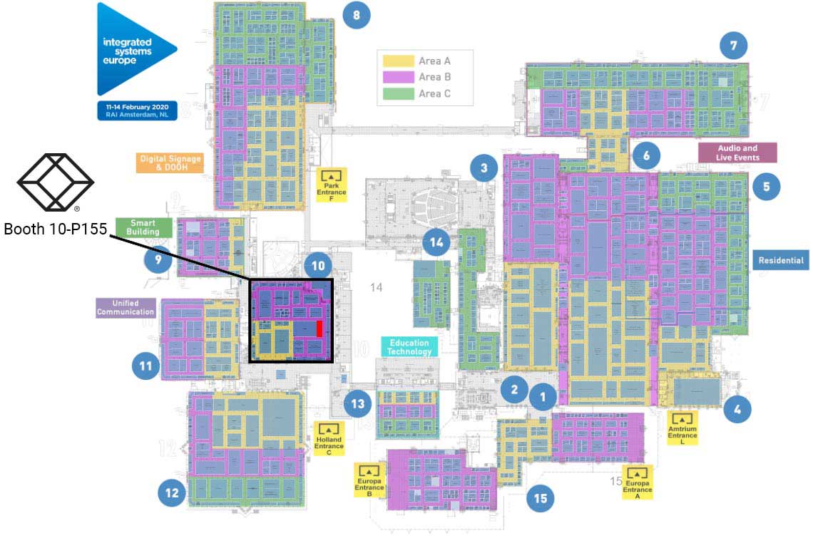 First Aid Room Floor Plan The Y Guide